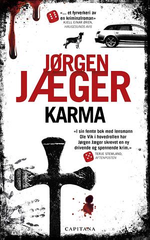 Karma by Jørgen Jæger