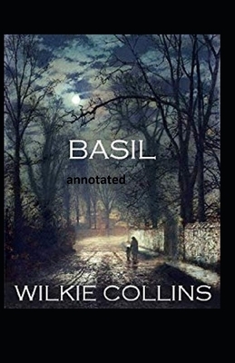 Basil annotated by Wilkie Collins