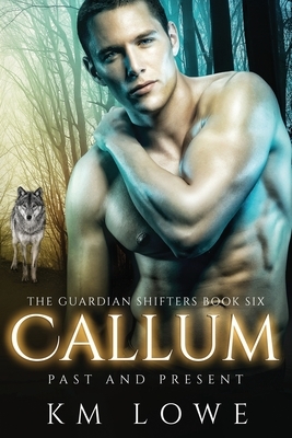 Callum: Past And Present by Km Lowe