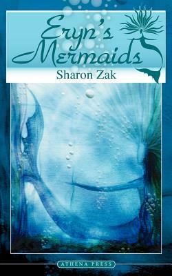Eryn's Mermaids by Sharon Zak