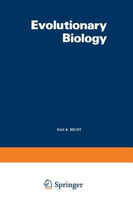Evolutionary Biology: Volume 12 by 
