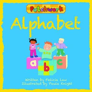 Alphabet by Felicia Law, Na, Paula Knight