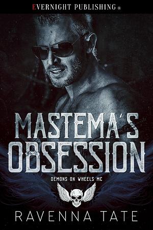 Mastema's Obsession by Ravenna Tate, Ravenna Tate