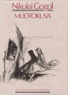 Muotokuva by Nikolai Gogol, Eila Salminen