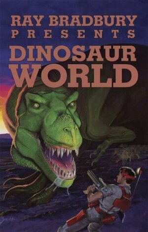 Dinosaur World by Stephen Leigh