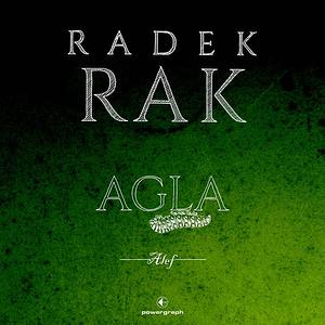 Agla. Alef by Radek Rak