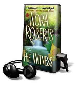 The Witness by Nora Roberts