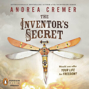 The Inventor's Secret by Andrea Cremer