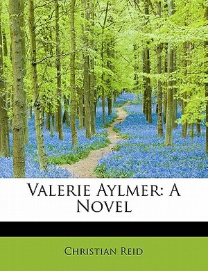 Valerie Aylmer by Christian Reid