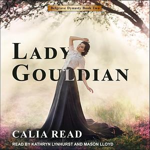 Lady Gouldian by Calia Read