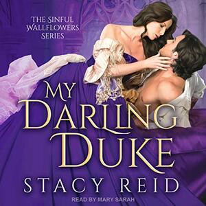 My Darling Duke by Stacy Reid