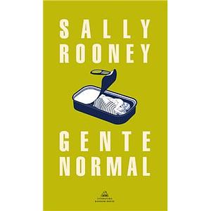 Gente normal by Sally Rooney