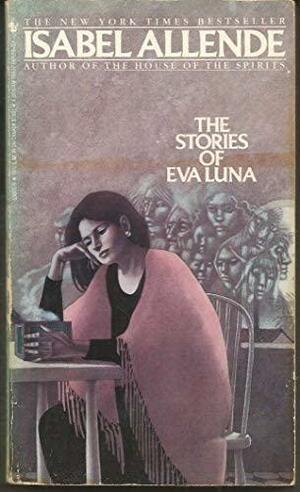 Stories of Eva Luna by Isabel Allende
