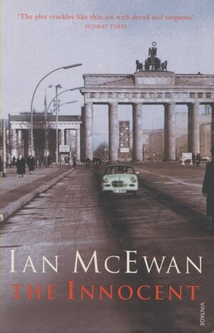 The Innocent by Ian McEwan