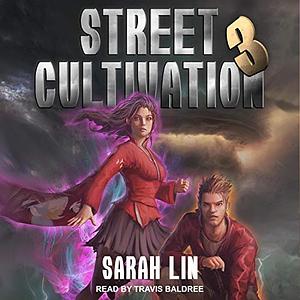 Street Cultivation 3 by Sarah Lin