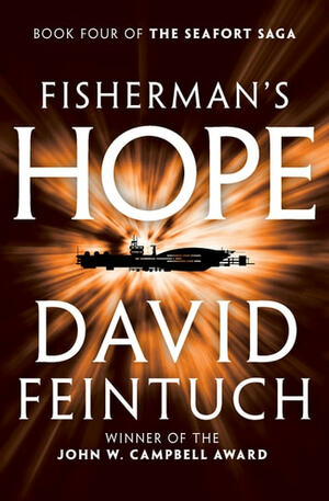 Fisherman's Hope by David Feintuch