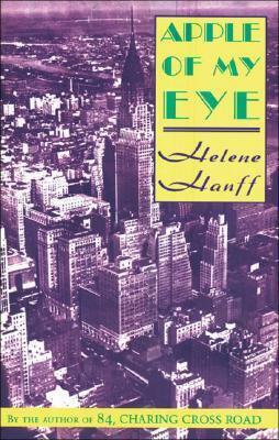 Apple of My Eye by Helene Hanff