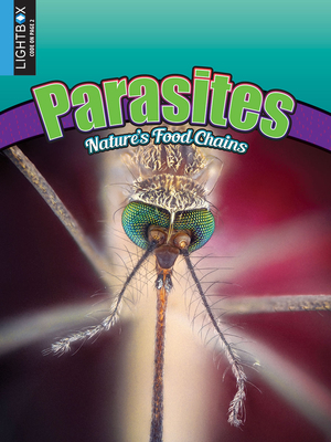 Parasites by Megan Kopp