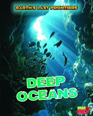 Deep Oceans by Ellen Labrecque