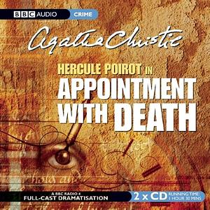 Appointment with Death by Agatha Christie