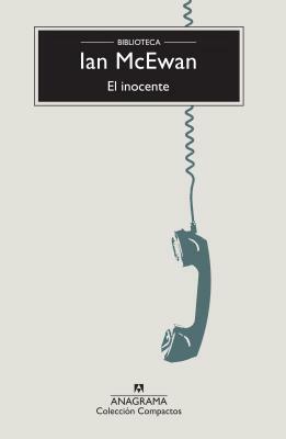 El Inocente by Ian McEwan