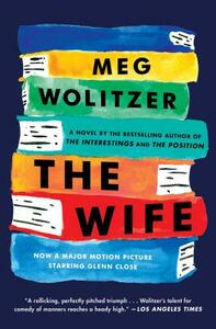 The Wife by Meg Wolitzer