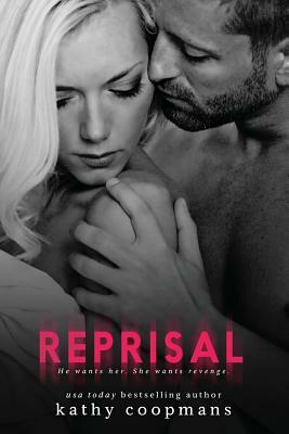 Reprisal by Kathy Coopmans