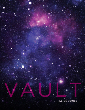 Vault by Alice Jones