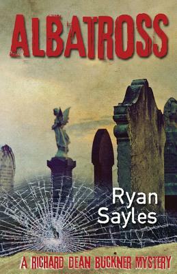 Albatross by Ryan Sayles