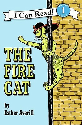 The Fire Cat by Esther Averill