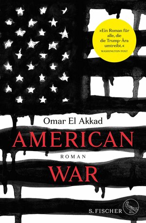 American War by Gabriele Kempf-Allié, Omar El Akkad, Manfred Allié