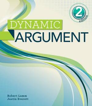 Dynamic Argument by Robert Lamm, Justin Everett