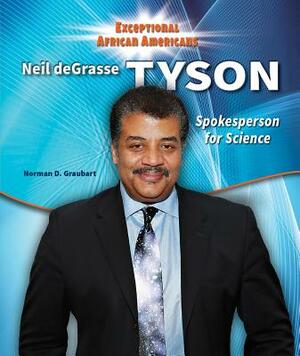 Neil Degrasse Tyson by Norman D. Graubart, Neil deGrasse Tyson