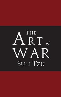 The Art of War by Sun Tzu