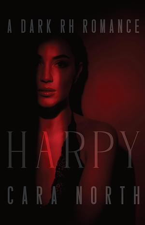 Harpy by Cara North