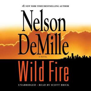 Wild Fire by Nelson DeMille