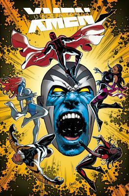 Uncanny X-Men: Superior, Volume 2: Apocalypse Wars by 