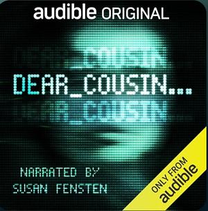 Dear Cousin: The Stalking of Susan Fensten by Ventureland