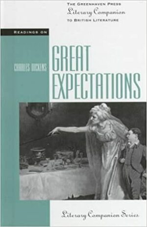 Readings on Great Expectations by Lawrence Kappel