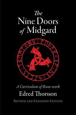 The Nine Doors of Midgard: A Curriculum of Rune-work by Edred Thorsson