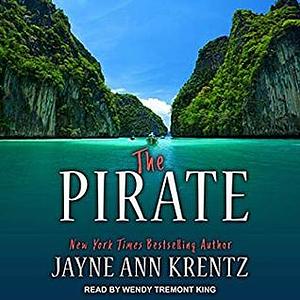 The Pirate by Jayne Ann Krentz