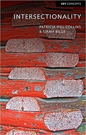 Intersectionality by Patricia Hill Collins