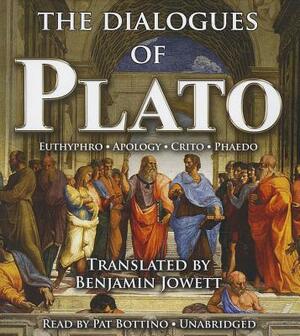 The Dialogues of Plato by Plato