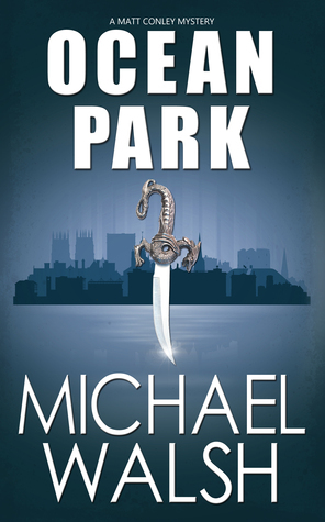 Ocean Park by Michael Walsh