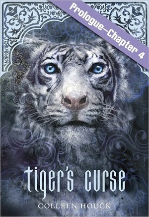 Tiger's Curse Preview by Colleen Houck