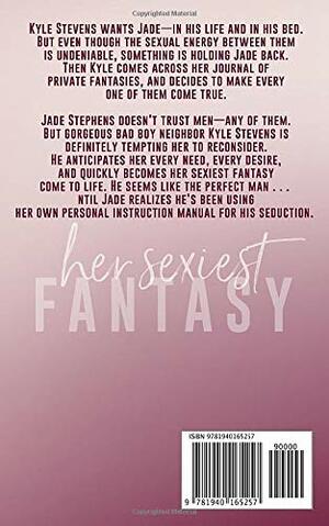 Her Sexiest Fantasy by Janelle Denison