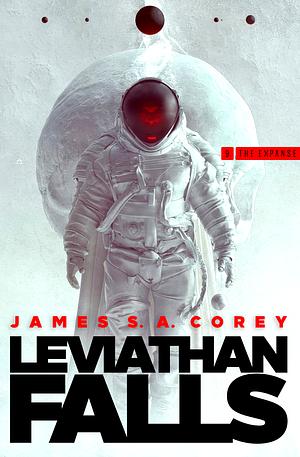 Leviathan Falls by James S. A. Corey