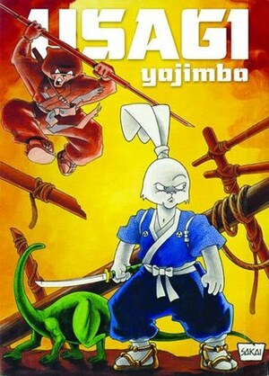 Usagi Yojimbo: The Special Edition by Stan Sakai