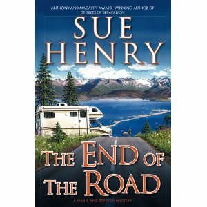 The End of The Road by Sue Henry