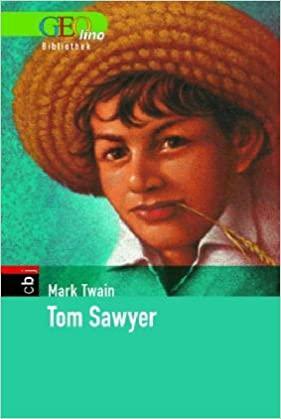 Tom Sawyer by Mark Twain